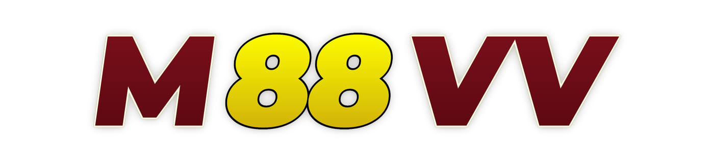 m88vv logo